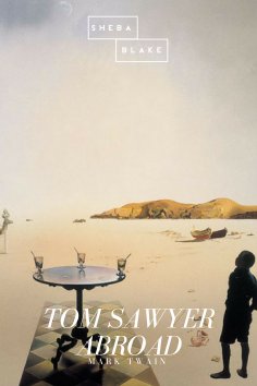 ebook: Tom Sawyer Abroad