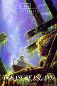 ebook: Treasure Island