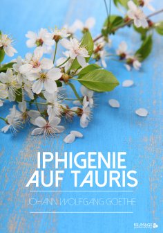 eBook: Iphigenie auf Tauris
