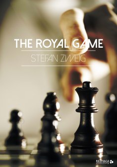 eBook: The Royal Game