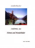 eBook: Liederbuch 2