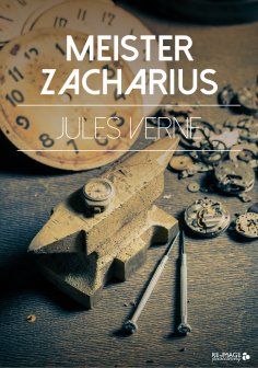 eBook: Meister Zacharius