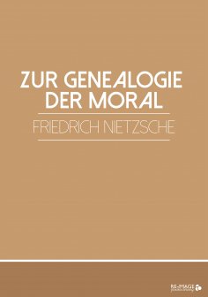 ebook: Zur Genealogie der Moral