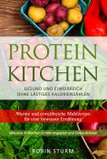 eBook: Protein Kitchen