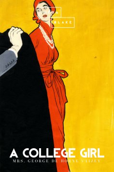 eBook: A College Girl