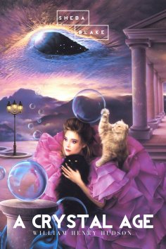 eBook: A Crystal Age