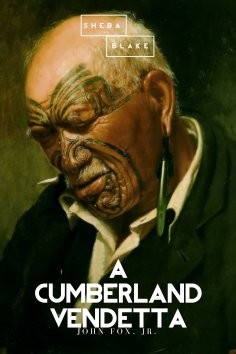 eBook: A Cumberland Vendetta
