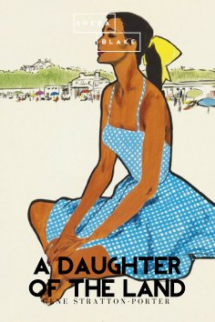 eBook: A Daughter of the Land
