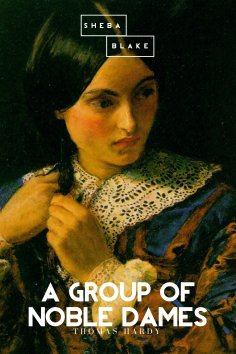 ebook: A Group of Noble Dames