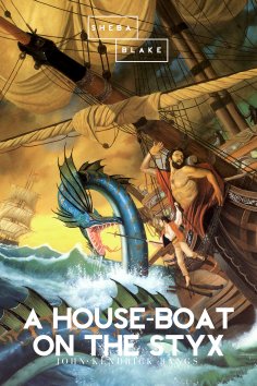 eBook: A House-Boat on the Styx