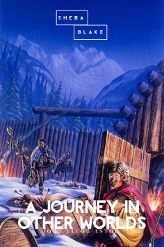 ebook: A Journey in Other Worlds