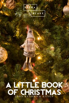 eBook: A Little Book of Christmas