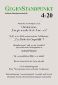 eBook: GegenStandpunkt 4-20