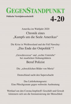 ebook: GegenStandpunkt 4-20
