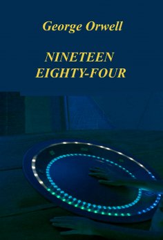 eBook: NINETEEN EIGHTY-FOUR