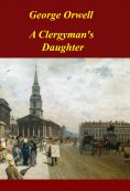 ebook: A Clergyman's Daughter
