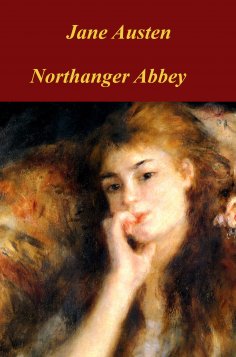 ebook: Northanger Abbey