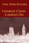 eBook: Charlie Chan Carries On