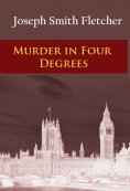 ebook: Murder in Four Degrees