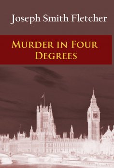ebook: Murder in Four Degrees