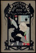 eBook: Doctor Dolittle's Zoo