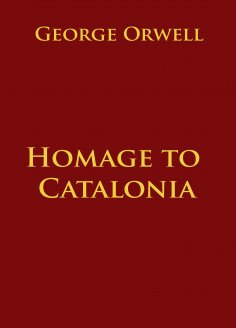 ebook: Homage to Catalonia