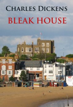eBook: Bleak House (unabridged, illustrated)