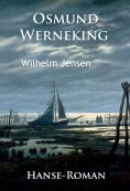 eBook: Osmund Werneking - Hanse-Roman