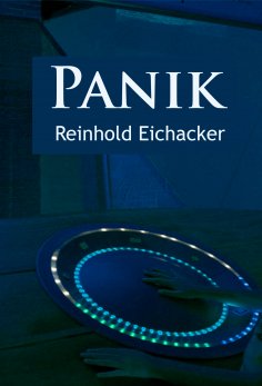 eBook: Panik – Science-Fiction-Klassiker