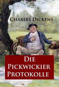 eBook: Die Pickwickier-Protokolle