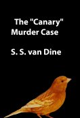 eBook: The "Canary" Murder Case