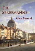 eBook: Die Spreemanns