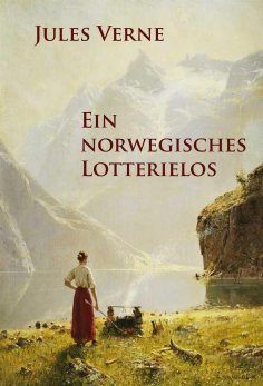 eBook: Ein norwegisches Lotterielos