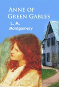 ebook: Anne of Green Gables