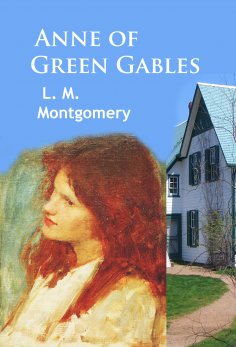 eBook: Anne of Green Gables