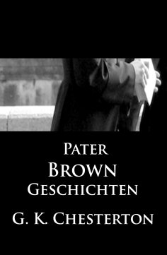 ebook: Pater-Brown-Geschichten