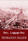 ebook: Ben, Luggage Boy