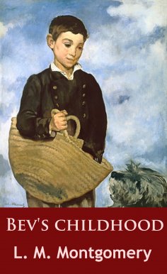 eBook: Bev's childhood