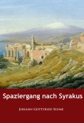 ebook: Spaziergang nach Syrakus