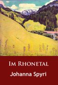 ebook: Im Rhonetal