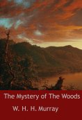 eBook: The Mystery of The Woods