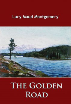 eBook: The Golden Road