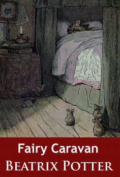 ebook: Fairy Caravan