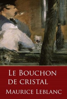 eBook: Le Bouchon de cristal