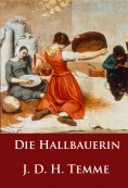eBook: Die Hallbauerin