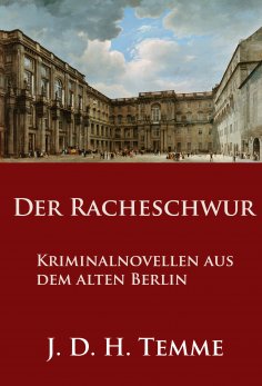 eBook: Der Racheschwur