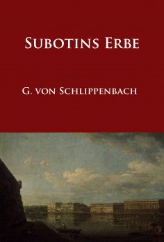 ebook: Subotins Erbe