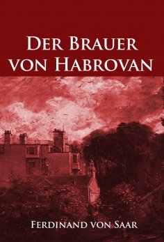 ebook: Der Brauer von Habrovan