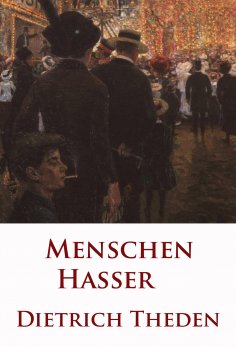 eBook: Menschenhasser