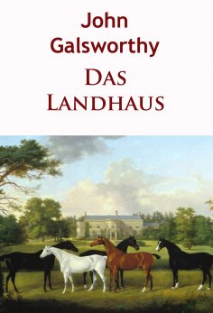ebook: Das Landhaus